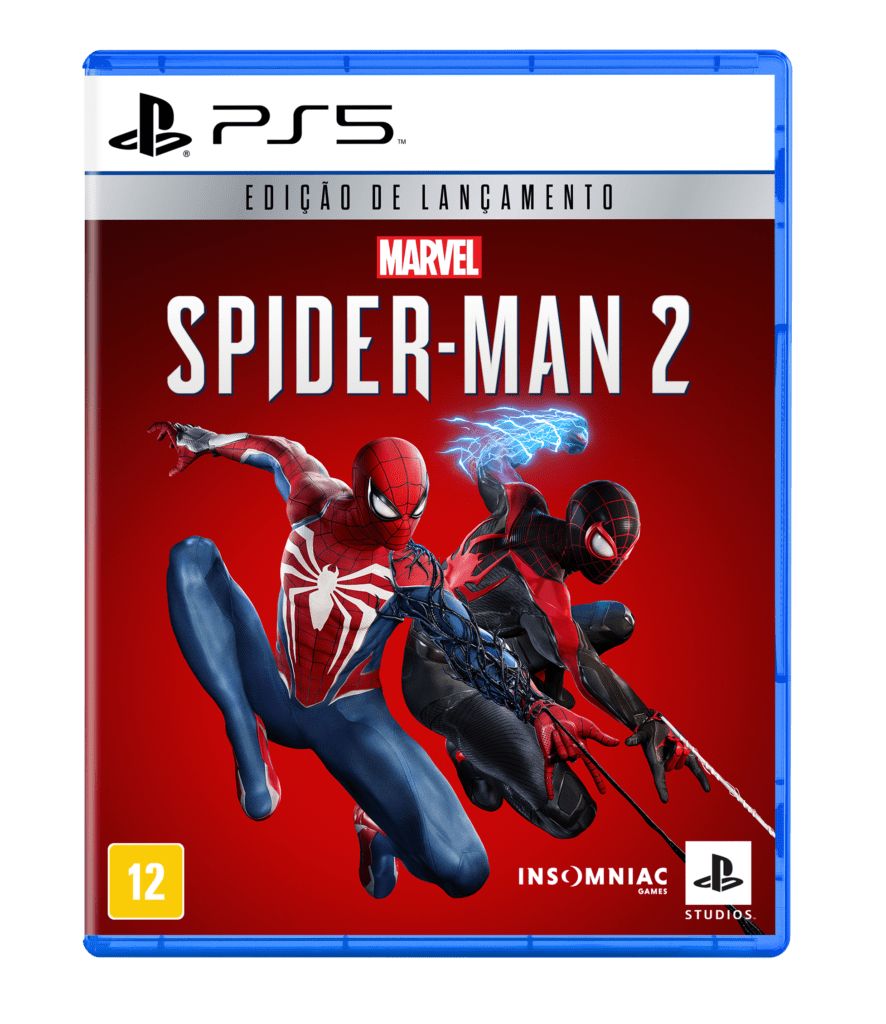 Spider-man 2: veja gameplay, história e trailer do jogo exclusivo do PS5
