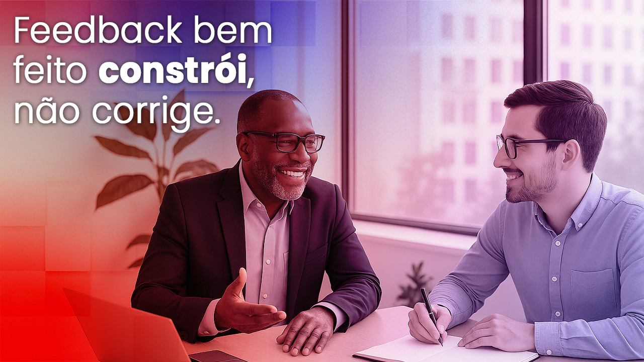 A importância do feedback