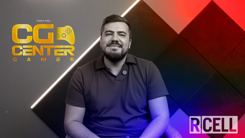 Conheça a trajetória da CG Games e veja como empreendedorismo, inovação e conhecimento de mercado impulsionam o varejo de tecnologia no Brasil.